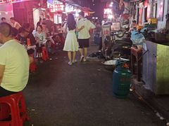-麻木老地方牛筋牛杂(长堤街店)