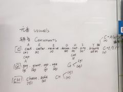 -美联英语(绿宝中心)