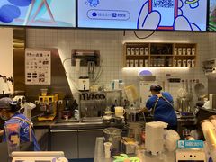 -茶百道(SKLP新光里+店)