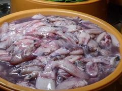 -龍歌自助小火锅(崂山丽达店)