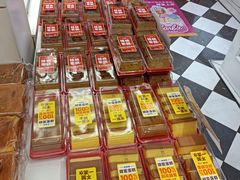 -味多美蛋糕(苏州街地铁店)