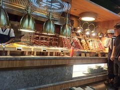 -梨花自助烤肉(西三旗万象汇黑金店)