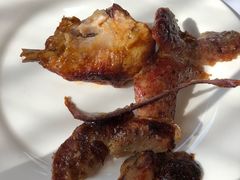 -拉蒂娜·巴西牛排馆 Latina·Brazilian Steakhouse(陆家嘴旗舰店)