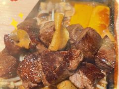 -Hatsune隐泉日式料理(三里屯太古里店)