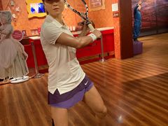 -武汉杜莎夫人蜡像馆
