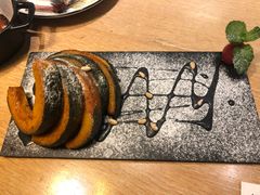 -托斯卡纳烘焙意大利餐厅(五天地店)