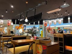 -雷门拉面·现熬骨汤(凯德来福士店)