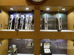 -109度二手奢侈品手表包包珠宝回收(新天地店)