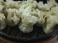 -刘七嬢烧麦刀削面