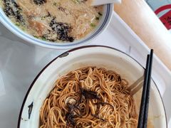 -小桃园·豆浆油条(复兴中路店)
