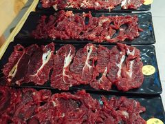 -陈记顺和牛肉火锅馆(天河北路店)