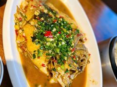 -外婆烧.老杭帮菜(庆春店)