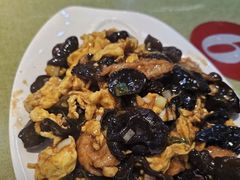 -振生清真饭店(永安道店)