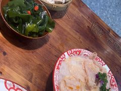 -楠火锅(哈尔滨金爵万象店)