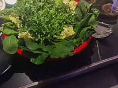 -额尔敦传统涮(公园西路店)