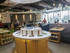 大堂-陈记顺和牛肉火锅(永泰店)