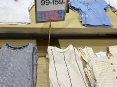 -URBAN REVIVO(济南世茂广场店)