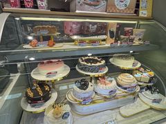 -DQ·蛋糕·冰淇淋(高新万达店)