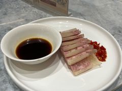 一品水晶肴肉-聚丰园•湖鲜餐厅(阿红私房菜梅石路店)