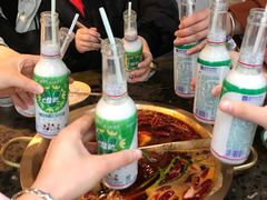 -叁口煮老火锅(东升店)