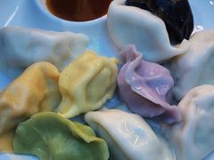 全家福手工水饺-黄鱼炙夜·烧烤·小龙虾(世茂缤谷店)