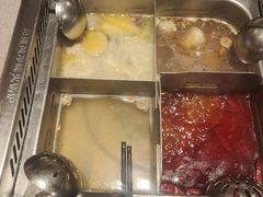 -海底捞火锅(青山湖万达夜宵主题店)
