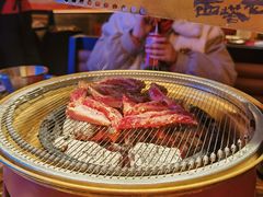 -西塔老太太泥炉烤肉(上海七宝领展广场店)