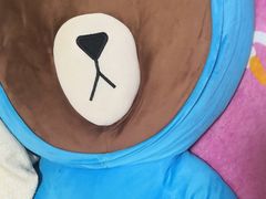 -PAWTOY爪e玩偶店(天兴罗斯福店)