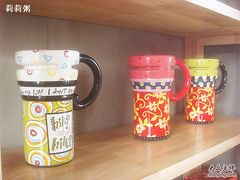 -新沙洞咖啡(泉乐坊店)
