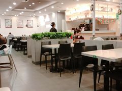 大堂-蒙自源米线大王(普宁广场店)