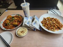 -西部马华清真食府·丝路菜(大钟寺店)