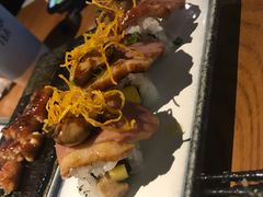 -渔寿司·日本料理(艾尚天地店)