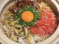 -锦荟JINHUI·浙江小馆(上海荟聚店)
