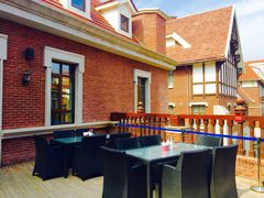 海河英迪格酒店-天津津利华酒店