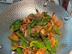 -小菜园新徽菜(无锡宜家荟聚中心店)