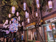-广州西关永庆坊旅游区