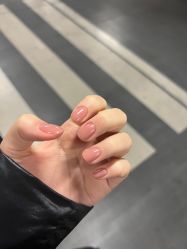 -猪猪女孩日式美睫美甲