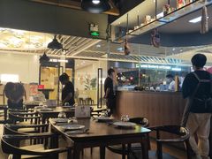 大堂-1861意大利餐厅(文化广场店)