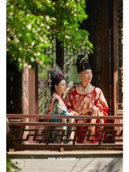 -今生有约国际精品婚纱摄影(苏州店)
