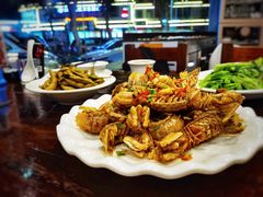 -漫天香·小龙虾餐厅(夏湾店)