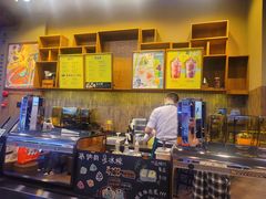 -星巴克臻选(中山石岐大信新都汇店)