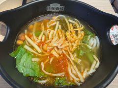 -桂在香知桂林米粉(南岗松雷店)