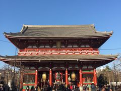 -浅草寺