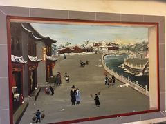 景观位-裕德孚·非遗手切涮羊肉(东直门内大街店)