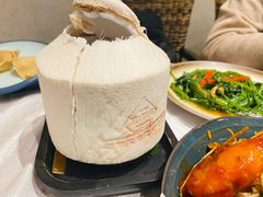 椰子冻-暹罗湾东南亚餐厅
