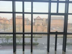 -河南大学(龙子湖校区)
