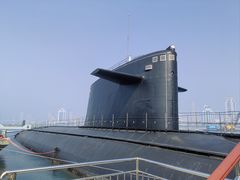 -中国人民解放军海军博物馆