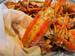 -聚味瞿记·龙虾堂(坡子街店)