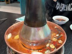 -阳坊胜利涮羊肉(阳坊老店)