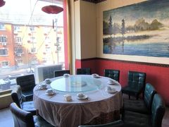 -天津乾毓德饭庄·清真传统炒菜·海鲜烧烤(咸阳路店)